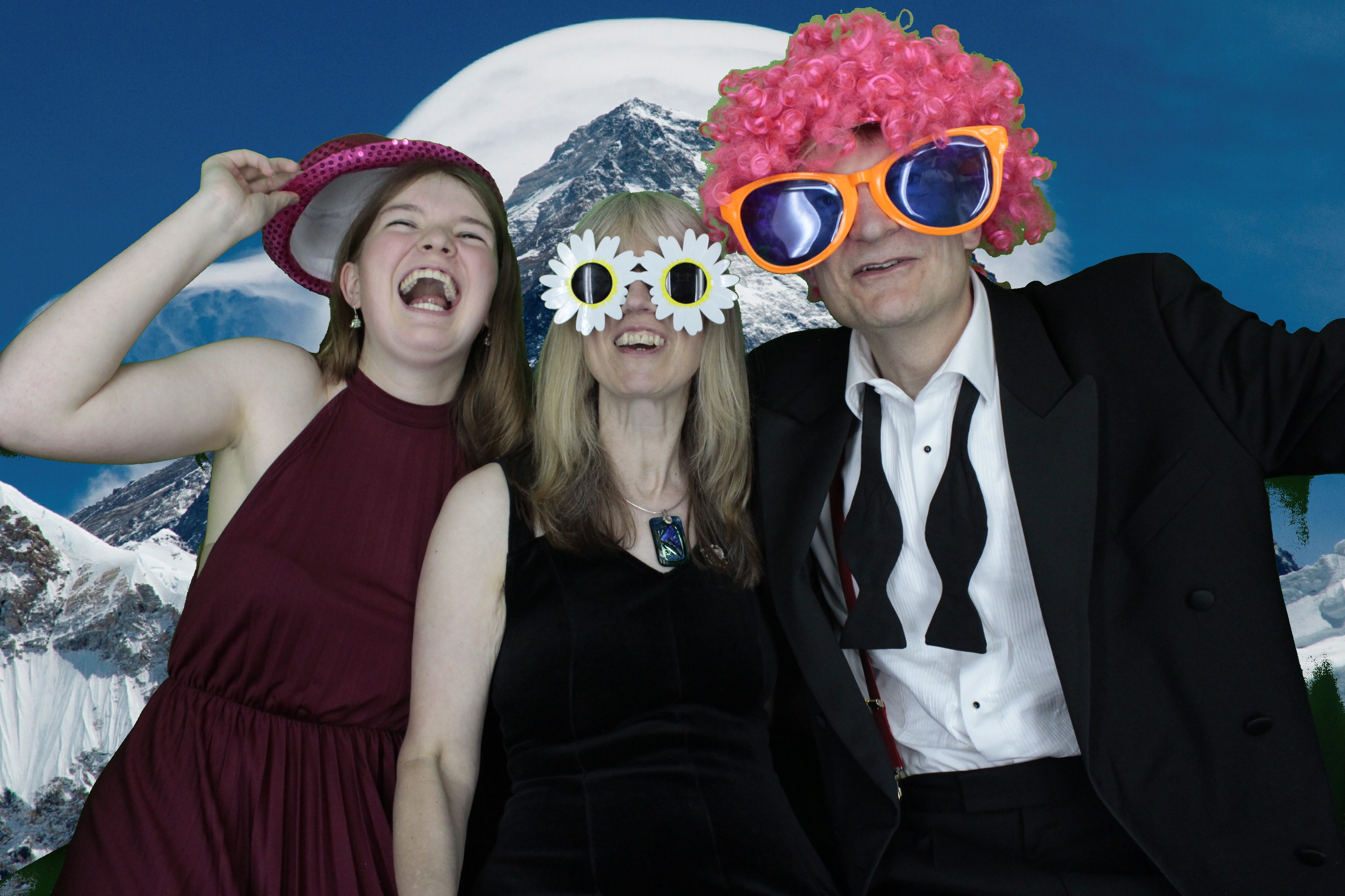 St Gabriel's Leavers 2019 | View more photos from the event at gallery.myphotoboothexperience.co.uk/u/MyPhotoBoothExperienceLtd/St-Gabriels-Leavers-2019